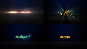 Glitch Logo Revealer-14730284