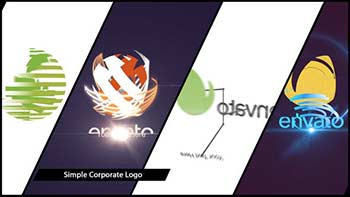 Simple Corporate Logo-16020883