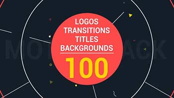 2D Motion Animation Pack-16250649
