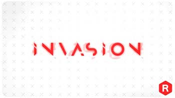 Invasion Alphabet-16528648