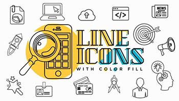 Business Line Icons-18448053