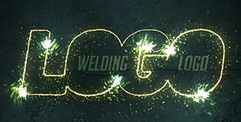 Welding Logo-18969575
