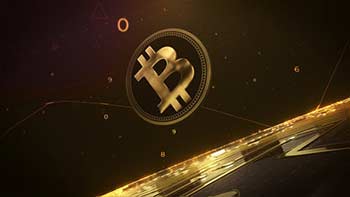 Crypto Money Logo-22533914