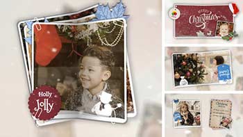 Christmas Folded Slideshow-29359848