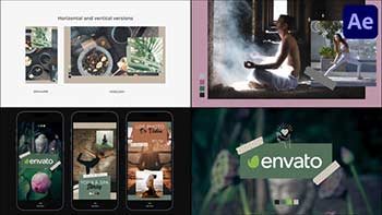 YogaSPA Slideshow for After Effects-39357289
