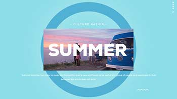 Summer Travel Promo-39383414
