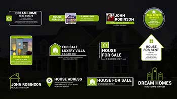 Real Estate Text Titles-39393936
