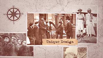 History Timeline-39412030