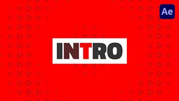 YouTube Intro Video-39412741