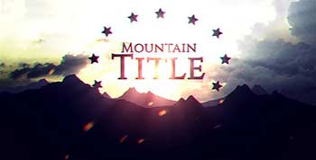 Mountain Title-18142332