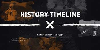 History Timeline-19891888