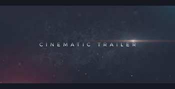 Cinematic Trailer-20773161