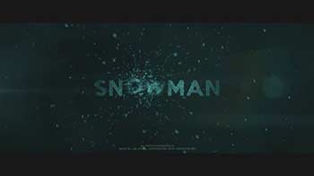 Snowman-21075168