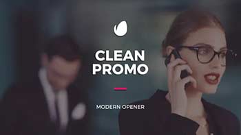 Clean Promo-19196378