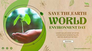 World Environment Day Slideshow-39457109