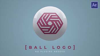 Ball Logo Reveal-39457218