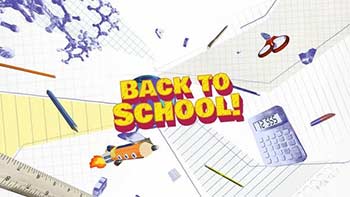Back to School Promo-39461737