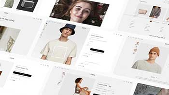 Clean Website Promo-39464397