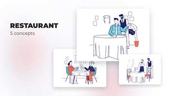 Restaurant-Flat concepts-39473027
