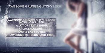 Urban Explorer 3-Grunge Animations-2623094