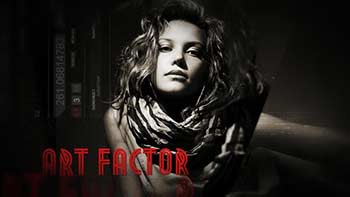 Art Factor-3041850