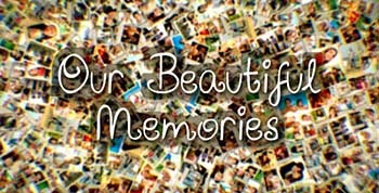 Photo Slideshow Our Beautiful Memories-3361766