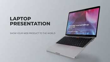 Laptop Presentation-23007050