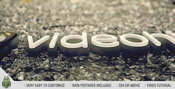 Rainy Mood-3862029