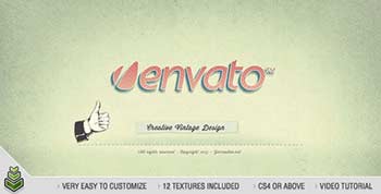Vintage Logo-3915225