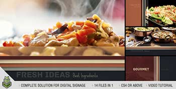 Digital Signage-4559686