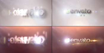 Flares Logo Reveal-10648786