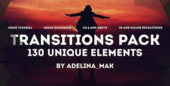Transitions Pack-20254029