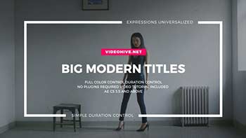 Big Typo Titles