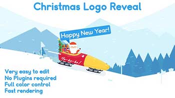 Christmas Logo-22919736