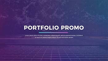 Portfolio Promo-22944663
