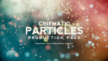 The Particles-21798998