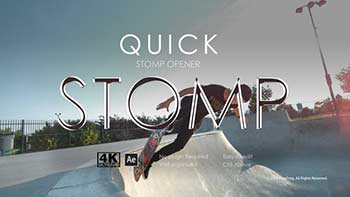 Quick Stomp Opener-22567114