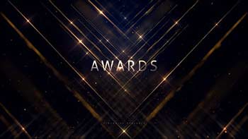 Awards Titles Lines and Particles-23331728