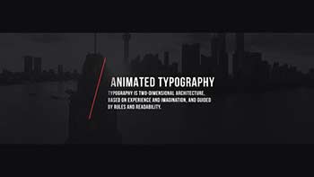 Title Intro Animation-24730265