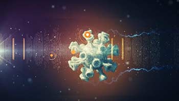 Virus Opener Digital-25899432