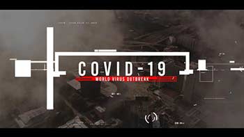 Corona Covid-19 Teaser-26209277
