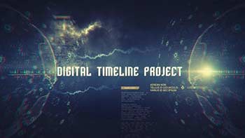 Digital Timeline Project-26304091