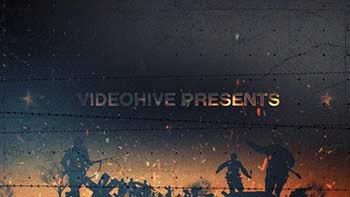 War Project Timeline-26517859