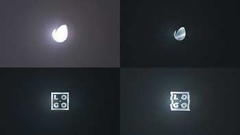 3D Metal Logo 2 version-27671094