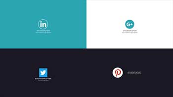Quick Flat Logo 4 in 1-29697920