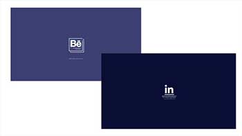 Company Logo Reveal 2 In 1-29789785
