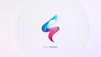 Pure Wave Logo Reveal-29817498