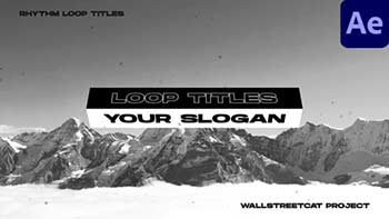 Rhythm Loop Titles-30271458