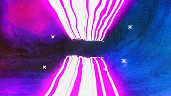 Dynamic Original Glitch Promo-31675625