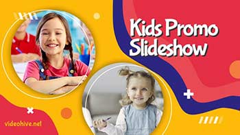 Kids Promo Slideshow-31925786